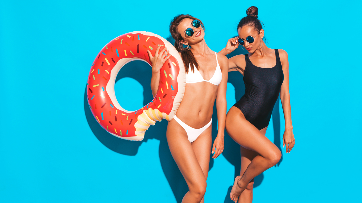 3 Ideas to Celebrate Bikini Day in Style