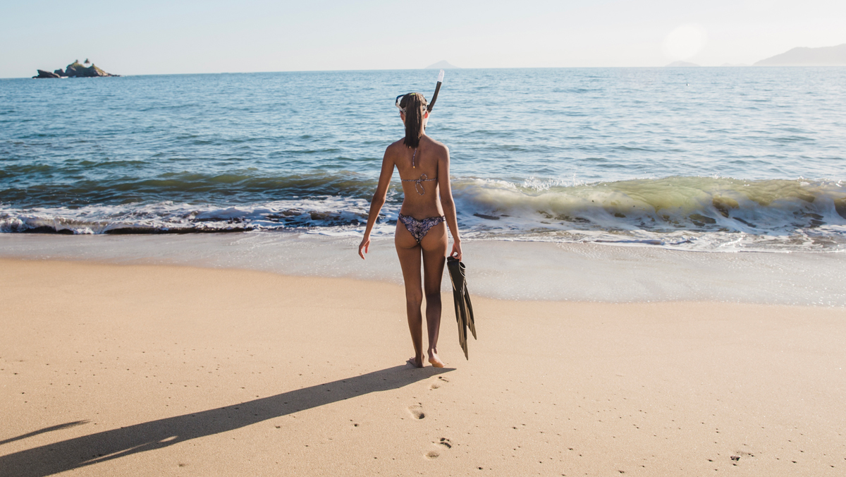 Sea Swimmers: Tips & Tricks for Your Next Dip!